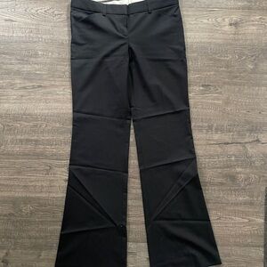 Theory Wool Pants